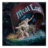 Meat Loaf Dead Ringer - Plak