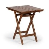 Mebel Stil Atina 60 X 60 cm Katlanır Masa