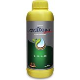 Mebor-5 Plus (1 Litre), Azot, Fosfor, Bor, Çinko Gübresi