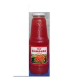 MEBRUR BİO BİTKİSEL ÜRÜNLER Gilaburu Nektarı 1 lt