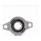 Mec Kfl 000 Yataklı Rulman 10 mm