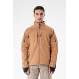 Mecanık® Alpha Ace Mont Camel - 5xl