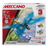 Meccano 3in1 72 Parça Metal Lego- Maker System