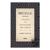 Mecelle - Kadir Canatan