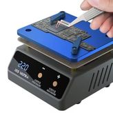Mechanic İx5 Ultra Mini Isıtıcı Platform
