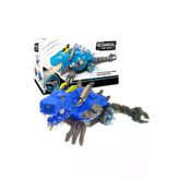 Mechanical Spray Dragon Işıklı Buharlı Ejderha Oyuncak