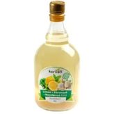 Mecitefendi 1 lt Limon Sarımsak Maydonoz Kürü