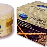 Mecitefendi 100 ml Doğal Çörekotu Kremi