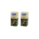 Mecitefendi 2 Adet Çam Esansı Çam Terebentin 2x50 ml