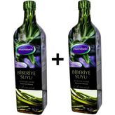 Mecitefendi 2 Adet Mecitefendi Biberiye Suyu 2 x 1 lt - 2 lt