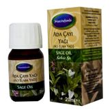Mecitefendi 20 ml Adaçayı Yağı