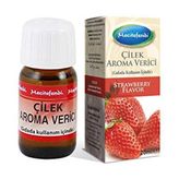 Mecitefendi 20 ml Çilek Aroması