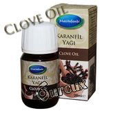 Mecitefendi 20 ml Karanfil Yağı