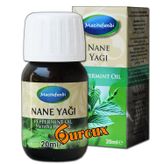 Mecitefendi 20 ml Nane Yağı