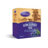 Mecitefendi 200 gr Üzüm Çekirdeği Tozu
