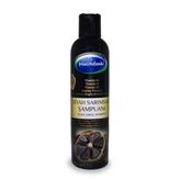 Mecitefendi 250 ml Siyah Sarımsak Şampuanı