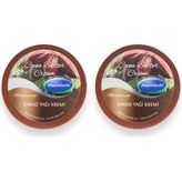 Mecitefendi 2x200 ml Kakao Yağı Kremi