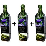 Mecitefendi 3 Adet Mecitefendi Biberiye Suyu 3 x 1 lt - 3 lt