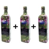 Mecitefendi 3 Adet Mecitefendi Funda Suyu 3 x 1 lt - 3 lt