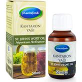 Mecitefendi 3'lü Mecitefendi Kantaron Yağı 3 x 50 ml