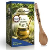 Mecitefendi 400 gr Havlıcanlı Macun