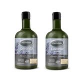 Mecitefendi 400 ml 2 Adet Lavanta Şampuanı