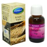 Mecitefendi 50 cc Susam Yağı