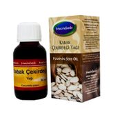 Mecitefendi 50 ml Kabak Çekirdeği Yağı