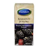 Mecitefendi 50 ml Karadut Şurubu