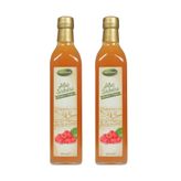 Mecitefendi Alıç Sirkesi 2 X 500 Ml