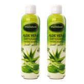 Mecitefendi Aloevera 2x250 ml Şampuanı