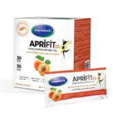 Mecitefendi Aprifit Form Plus Kayısı Aromalı 30 Saşe