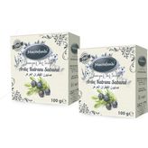 Mecitefendi Ardıç Katran Sabunu 100 gr 2 ' Li