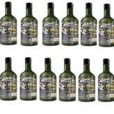 Mecitefendi Ardıç Katranı 12x400 ml Şampuan
