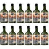 Mecitefendi Argan Yağlı 12x400 ml Şampuan