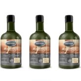 Mecitefendi Argan Yağlı 3x400 ml Şampuan