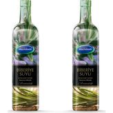Mecitefendi Biberiye Suyu 1 lt x 2 - 2 lt