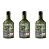 Mecitefendi Çam Terebentin 3x400 ml Şampuanı