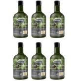 Mecitefendi Çam Terebentin 6x400 ml Şampuanı