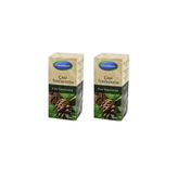 Mecitefendi Çam Terebentin Esansı, 50 ml, 2'li Paket