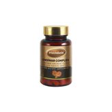 Mecitefendi Enginar Complex 850 mg 60 Kapsül