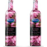 Mecitefendi Funda Suyu 1 lt x 2 - 2 lt