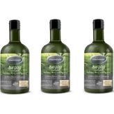 Mecitefendi Isırgan 3x400 ml Şampuan