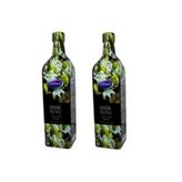 Mecitefendi Kekik Suyu, Cam Şişe, Bitkisel Aromatik Su, 2x1 lt