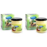 Mecitefendi Masaj Kremi 175 ml 2li - Renkli