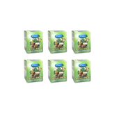 Mecitefendi Masaj Kremi 175 ml x 6 Adet (6'lı Set)