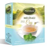Mecitefendi Melissa Çayı Süzen Poşet 40'lı