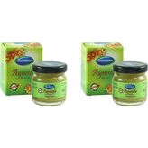 Mecitefendi Nemlendiricili Aynısefa Kremi 30 ml 2li