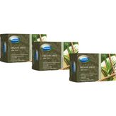 Mecitefendi Organik Sabun Aloevera 3'lü
