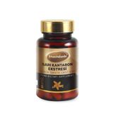 Mecitefendi Sarı Kantaron 620 mg 60 Kapsül